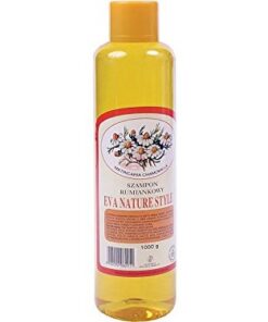 Shampoo, ideal für Erwachsene, Unisex