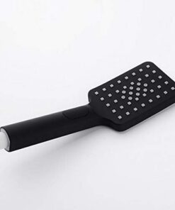 Handheld Brass Bath Hand held Shower Head Adjust Brass Shower Holder Water Saving Copper Handheld Sprayer Shower
