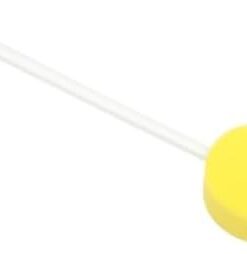 Healvian 3stücke Rückenpeeling-bürste Mit Langem Griff Ergonomische Duschbürste Für Körperpflege Zum Reinigen Und Peelen Luffa-massageschwamm Für Entspannende Duscherlebnisse