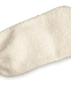 Agiva Peeling-Handschuh aus Baumwolle