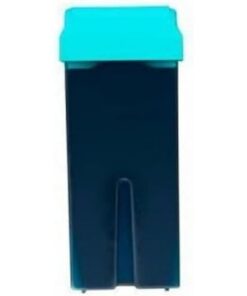PERFECT 1 DEPIL OK Roll-ON Compact Blau 100 ml, Standard, Einheitsgröße