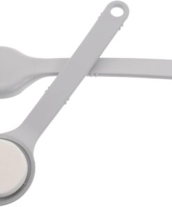OUNONA 2 Stück Sanfter Rücken-pflegetool Langem Griff Lotion Medizin-applikator für Präzise Streifenfreie Anwendung von Cremes Selbstbräuner und Pflege Seniorenfreundlich für Damen und