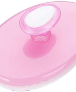 Badebürste Shampoo Bürste Shampoo Reinigung Kopfhaut Bürste Kopf Massagegerät Bad Shampoo Kamm Shampoo Tool Komfort