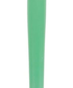 STOBAZA Langer Duschbürste mit Weichen Borsten aus Pp Froschförmiges Design für Sanftes Peeling und Komfortable Anwendung in Dusche oder Badewanne