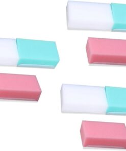 Healvian 3er-set Sensorischer Integrationsschwamm Badebürste Taktiler Trainingsschwamm Für Die Dusche Sanfter Körper Für Jungen Und Mädchen 3 Stück * 3