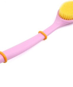 XYWHPGV Badebürsten, Rosa(c4a3e c61a7 59a1a 6baa8 01746 33fef