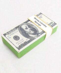 Home Decoration - dollars sponge Loofah