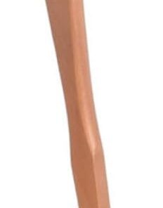 OUNONA Luffa-badebürste mit Langem Griff für Dusche Abnehmbare Peelingbürste Rückenbürste für Männer und Frauen Körpermassagegerät aus Hochwertigem Material