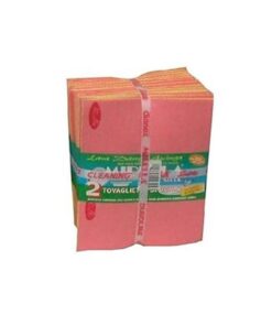 MIRELLA 2 x Waschlappen