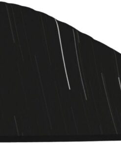 Xzeit Schwarzer Sternenhimmel Haartuch Korallen Samt Trockenes Haar Caps Schnell Trockenes Haar Bad Duschhaube Super Saugfähige Haartücher für nasses Haar Langes Dickes Lockiges Haar