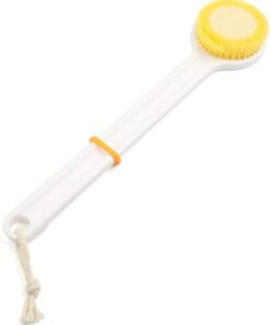 XYWHPGV Nylonborsten Kunststoff Langer gerader Griff Körperbürste Badewanne Dusche Wäscher(8c2ba 49bc3 f2058 b6852 262bf 9d898
