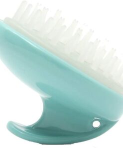 Badebürste Shampoo Bürste Shampoo Bürste Erwachsene Männer Und Frauen Massagekamm Kopfreinigung Massagebürste Shampoo Shampoo Kamm Bequemlichkeit,B.