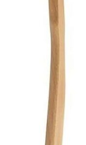 Badebürste Stiel Badebürste Rosshaar Weicher Pelz Badebürste Gekrümmter Rücken Scrub Bath Artifact-Peeling-Massage-Bürsten Convenience