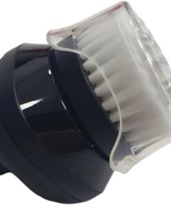 AC30 Cleansing Cleaning Peeling Brush Body & Brush Peelingbürste reinigen & Protecting Cap Compatible With Philips Electric Shaver