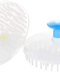 Badebürste Badetuch Badewanne Rückenbürste Gebogen Lanriff Badebürste Badebürste Weiche Pelz Badebürste Bequemlichkeit