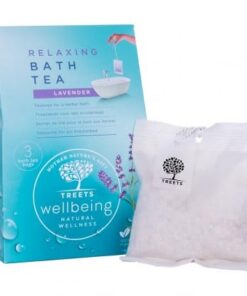 Té De Baño Relajante