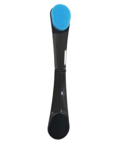 Lotion Applicator Back Cream Spreader Moisturizer Wand Bath Body Tool Long Handle Application Paddle Ideal für Feet, Frauen, Mädchen, Shower Routine, Hard to Reach Areas, 35 x 5 x 2 cm