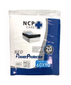 Salvacamas Ncp Care Power Protector 60 X 90