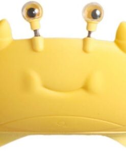 Baby-duschhaube Für Kinder, Verstellbarer Badevisier-gesichtsschutz Für Kleinkinder, Baby-haarwaschschutz, Kleinkind-Sonnenhut Zum Schutz Von Augen Und Ohren