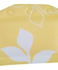 Healvian 3 Stücke Badewanne Kissen Bad Kissen Mit Tasse Kopfstütze Kissen Für Badewanne Stilvolle Material