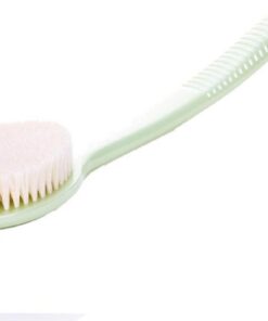 Badebürste Badetuch Badewanne Rückenbürste Gebogen Lanriff Badebürste Badebürste Weiche Pelz Badebürste Bequemlichkeit