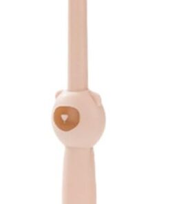 Body Pinsel - doppelseitiges Peeling -Rückenreiniger für erfrischendes Gefühl | Schnelltrocknendes stabiles Design mit hochdichte Borsten, ideal für Hauterneuerung, Fußpflege, Teenagerhygiene, täglich