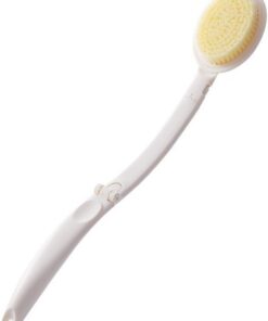 Körperbürsten, Weiche Badebürste Weiches Fell Lanriff Badebürste Rub Mud Back Brush Drei Back Bath Brush Rub Badetuch Rub Safety