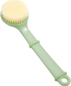 Badebürste Lanriff Reiben Rückenbürste Weiches Fell Erwachsene Badebürste Schlafsaal Bad Artefakt Badebürste Home Back Massagebürste Convenience