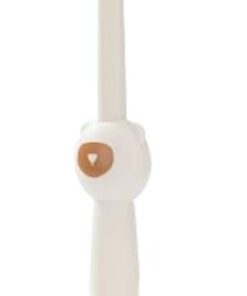 Body Pinsel - doppelseitiges Peeling -Rückenreiniger für erfrischendes Gefühl | Schnelltrocknendes stabiles Design mit hochdichte Borsten, ideal für Hauterneuerung, Fußpflege, Teenagerhygiene, täglich