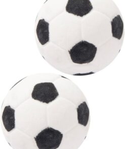 OUNONA 2 Stück Badesalzbombe Fußballform Badesalz Meersalz Reichhaltig Schäumend mit Aroma und Wunderbarem Duft für Reisen und Geschenke für Freundin oder Liebhaber