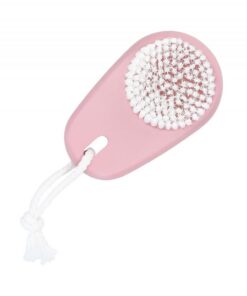ILU SC BAMBOOM Körperbürste Pink Flamingo
