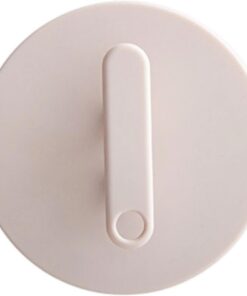 Silicone Body Peeling Handschuh Ergonomischer Griff Rutschfest | Silikon Körperbürste Zum Duschen Für Damen Herren Jugendliche Senioren Reise Hotel Wohnheim