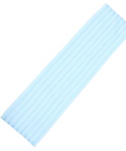 STOBAZA 2stücke Rückenschrubber Aus Luffa Packung Mit Waschlappen Für Dusche Und Bad Körperpeelingtuch Mit Badetuch-funktion Dusch-rückenpeelingtuch Mit Peeling-wirkung