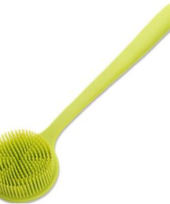 Badebürste Silikon Lanriff Badebürste Langes Haar Massagebürste Abreiben Weiche Bürste Badebürste Badekomfort