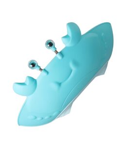 Abaodam Shampoo-badehut Für Kinder – Duschhut Mit Cartoon-design Kinder-badekappe Für Babys Und Kleinkinder