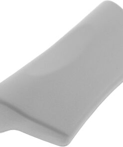 STOBAZA Spa -Kissen Badewannenkissen Wannenkissen Für Die Badewanne White