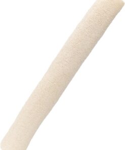 Healvian Luffa Schwamm Rückenmassagetücher Naturlich Peeling Badezugtuch Duschtuch Badetuch Handtuch Körperreinigung Schrubben Leicht Tragbar