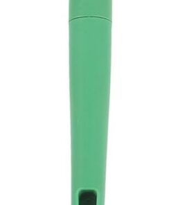 OUNONA Duschbürste Mit Langem Griff Weich Rückenschrubber Aus Pp Material Hautpeeling Für Dusche Und Badewanne Cartoon Frosch Design Wandbefestigung