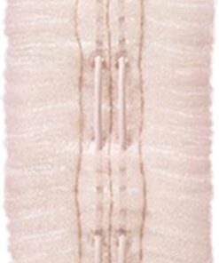 Shower Pouf, Back Scrubber, Nylon Material Skin Exfoliator Daily Hygiene Shower Accessory, Bath Exfoliation Puff for Skin, Renewal, Body, Wash, Deep, Cleansing 5.51x19.29 Inches