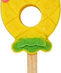 Badekugeln für Kinder Lutscherform mit Duft | Sprudelnde und schäumende Badebälle für Reise Badezimmer Hotel Spa Entspannung Spielen Geburtstag Sommer Kinder und Mädchen