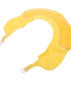 Duschhaube Für Kinder Shampoo-kappe Für Kleinkinder Baby-duschhaube Für -duschhut -haarwaschhut Badehut Mit Ohren