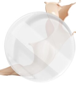 Lotion-Applikator | Applikator-Stempel für Creme – Make-up- aus Silikon, für Körper, Gesicht, Füße und Dusche