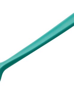 STOBAZA Badebürste mit Langem Griff Peeling Körperbürste mit Mittelharten Borsten Langlebige Duschbürste für Glatte Haut Bade Rückenbürste für Stimulierendes Zufällige Zufällige Farbe