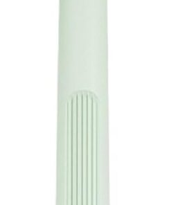 Electric Body Brush, Long Handle Body Scrubber, Rechargeable Bath Brush, Electric Back Scrubber, Detachable Bath Brush, Deep Cleansing Body Scrubber for Dorm, Hotel, Home Use
