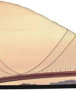 Golden Gate Bridge Dry Hair Cap Absorbent Hair Turban Coral Velvet Bath Shower Cap Fast Drying Towels for Women