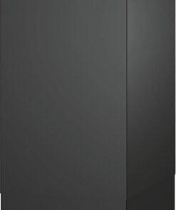 Extracción Accesorio Negro H(450-854) mm decorativas integradas