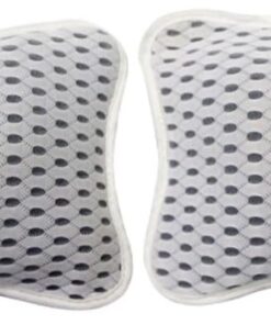 Healvian 2 Stücke Badewanne Kissen Für Badewanne Tasse Badewanne Kissen Für Neck Unterstützung