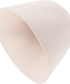 Abaodam Saunahut Filz Sauna Mütze Elastisch Wasserabsorbierend für Damen Herren Komfortabel und Formstabil Geeignet für Sauna Bad und Dampfbad Praktisches Schlichtes Design in Cremeweiß