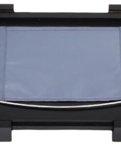 STOBAZA Badewannenablage Verstellbar und rutschfest Badewannenregal für Entspannende Badeerlebnisse für Mobiltelefone Tablets und Getränke
