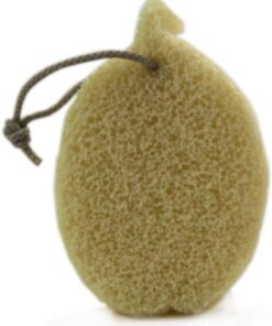 MartiniSPA Massage Natural Sanftes Körper-Pad mit Olivenöl angereichert, 50 g